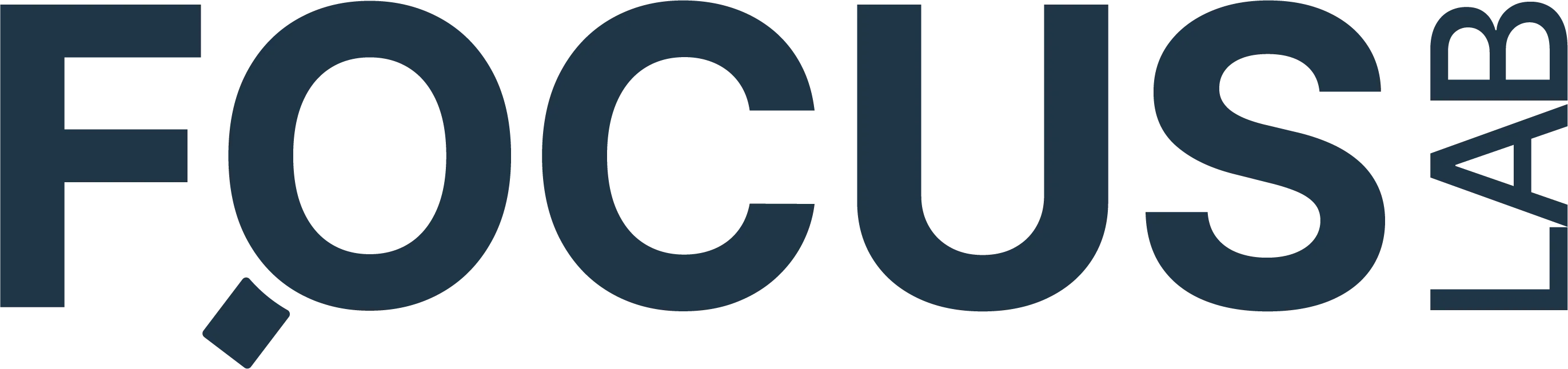 Focus Lab Logo