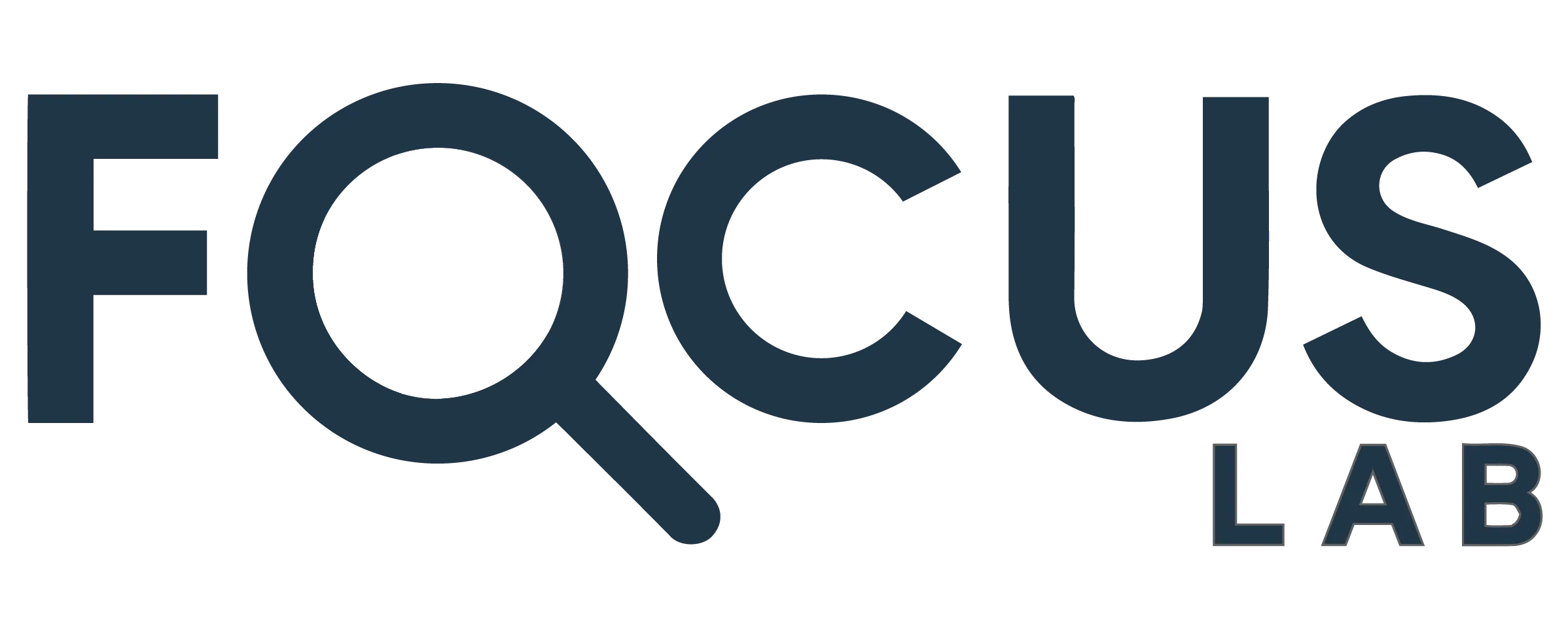 Focus Lab Logo