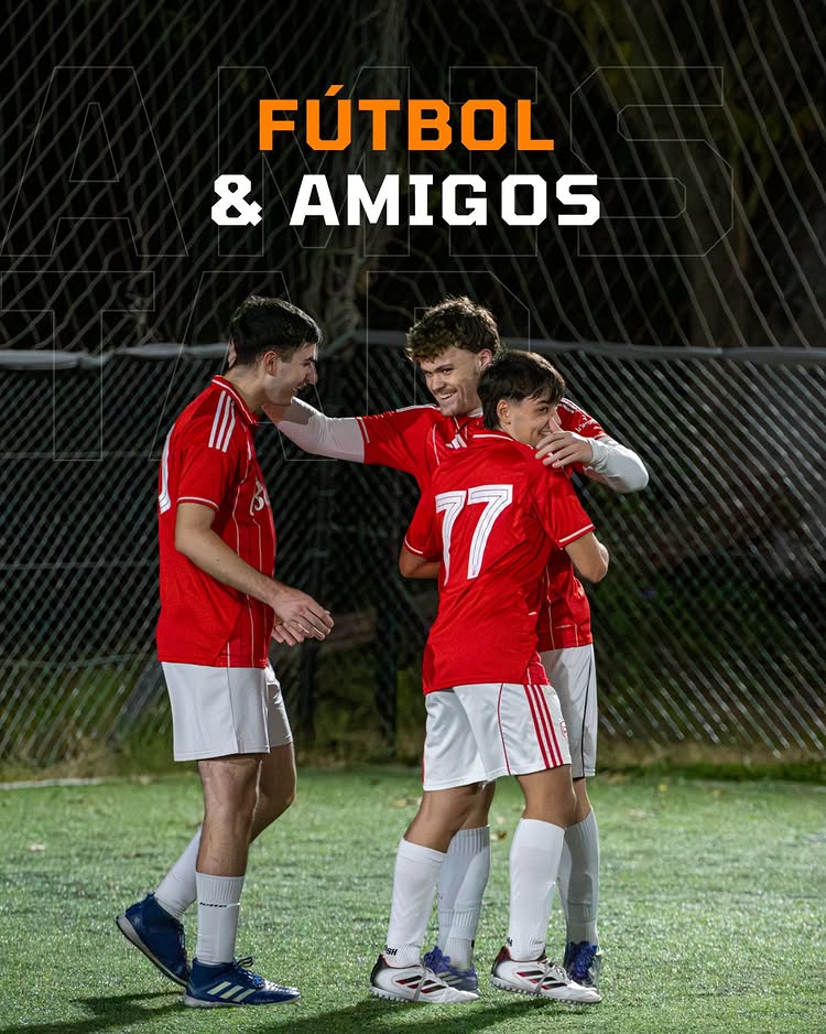 Liga Tercer Tiempo - Gráfica